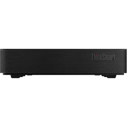 Lenovo ThinkSmart Core Gen 2+IPCTRL MTR, Intel, Konferenzgerät, Schwarz