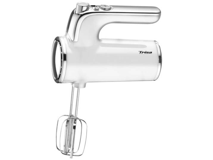 Handmixer Diners Edition Weiß 400 W