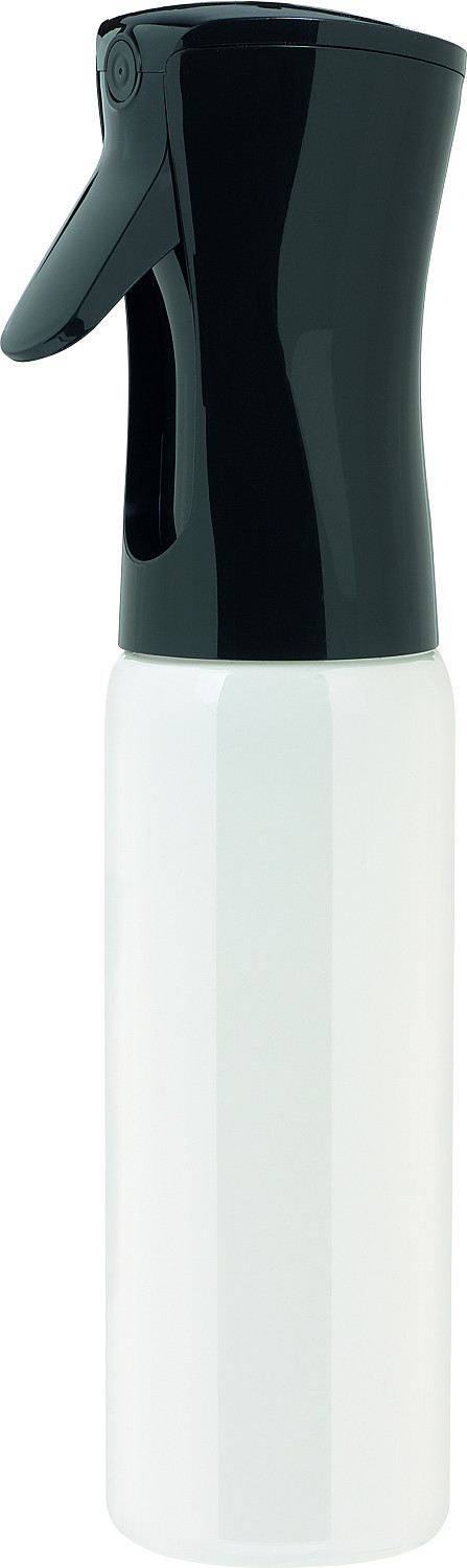 Sibel Extreme Mist II Schwarz SN-P005655