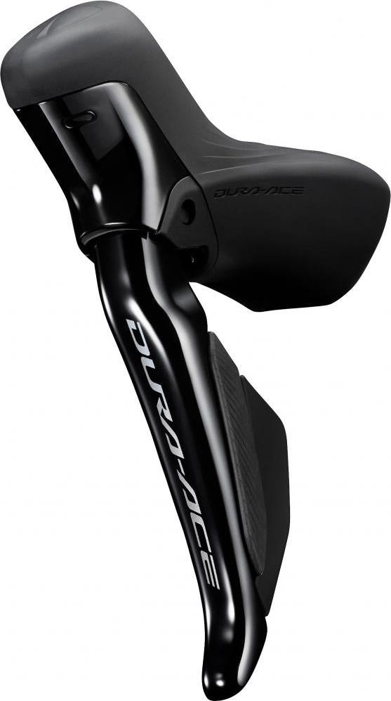 Shimano Dura-ace R9270 Linker Bremshebel Mit Elektronischem Schalthebel Silber 2s Silber 2s