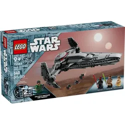 LEGO® Star Wars 75383 Darth Mauls Sith Infiltrator