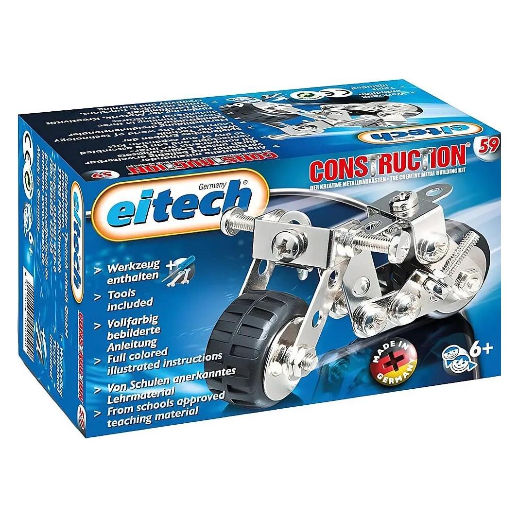 Eitech Einsteiger Motorrad (00059)