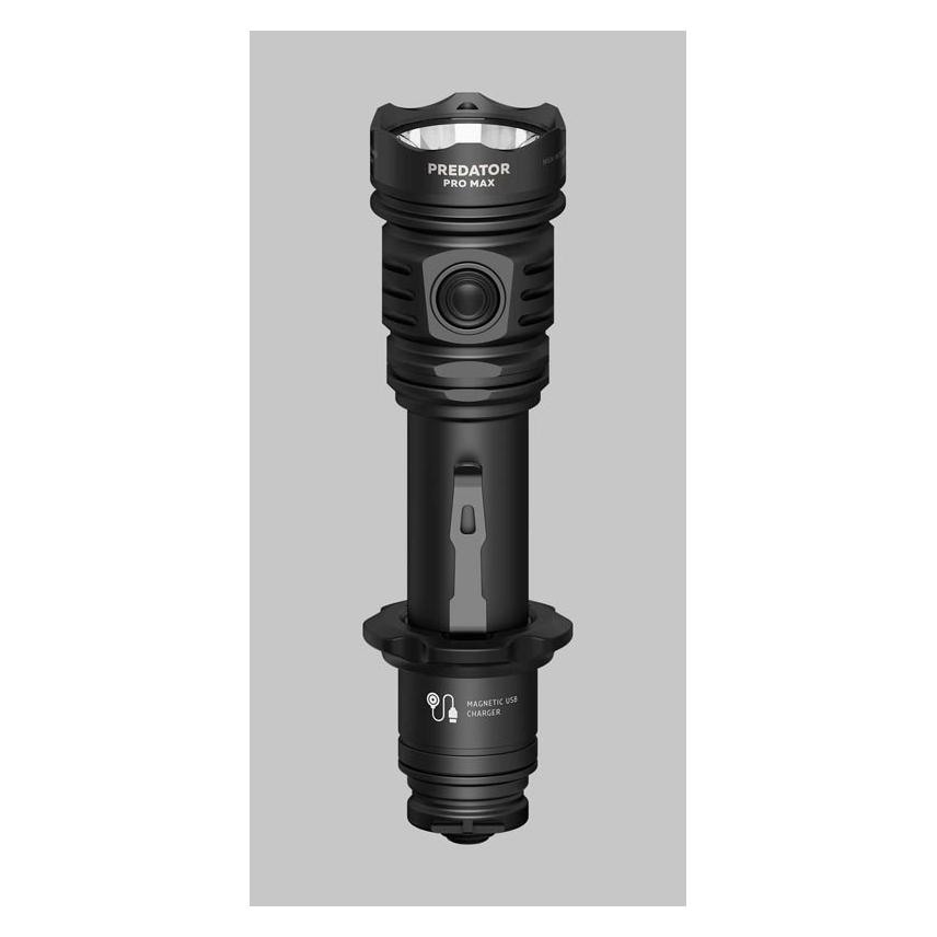 ArmyTek Latarka Predator PRO MAX 3000 lm (3000 lm) (F08201PC)
