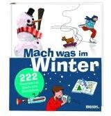 Anita van Saan - Mach was im Winter: 222 Experimente, Spiele und Bastelideen - Preis vom 13.10.2026 11:25:28 h