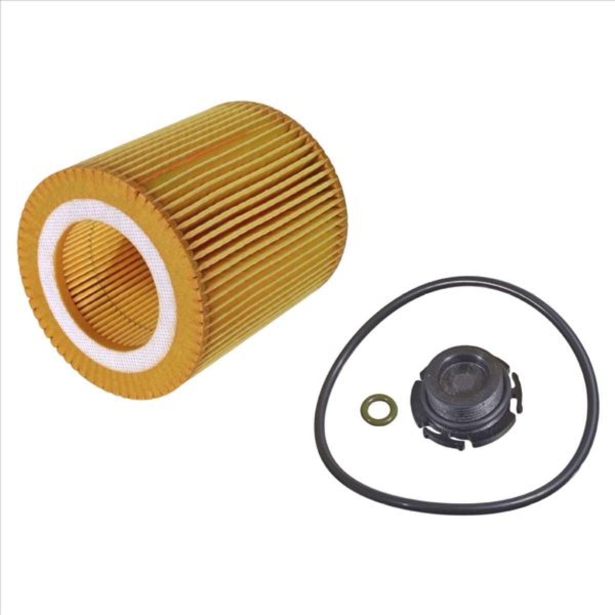 Ölfilter FEBI BILSTEIN 101322