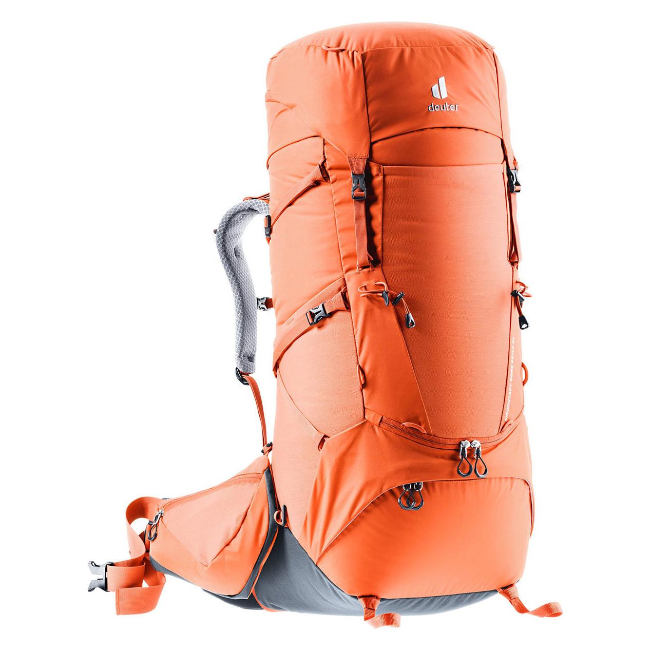 Deuter Aircontact Core 65+10 (65 l) (3350622-9409)