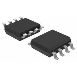 Microchip Technology PIC12C509A-04/SM Embedded-Mikrocontroller SOIC-8 8-Bit 4 MHz Anzahl I/O 5