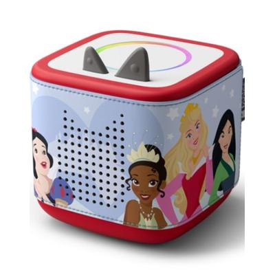 Tonies - Toniebox 2 Hülle Disney Prinzessinnen