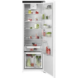 AEG TK6DS18WEC 6000 Einbaukühlschrank (310 l, E, 1769 mm hoch, Weiß)