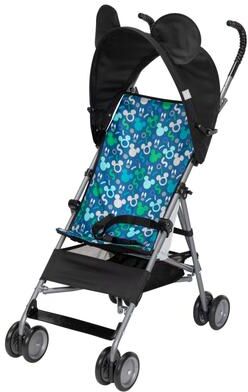 Disney Baby Character Umbrella Stroller
