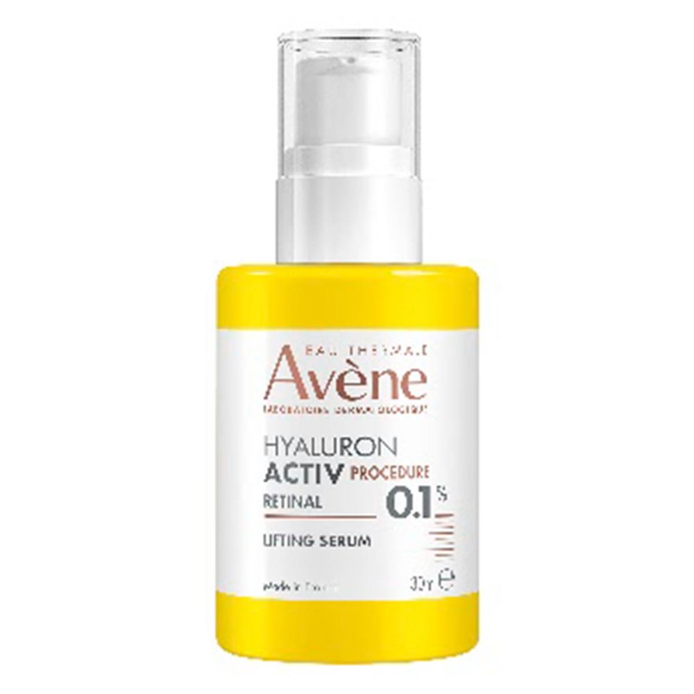 PIERRE FABRE DERMO KOSMETIK GmbH Avene Hyaluron Activ Procedure Retinal Serum 20329067
