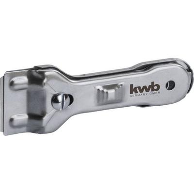 Kwb 013810 Flachschaber