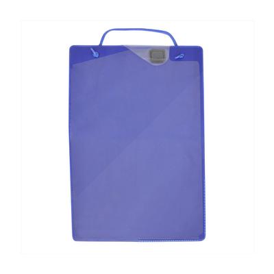 Proplus Werkstattauftragstaschen 10er Pack blau [Hersteller-Nr. 580042]