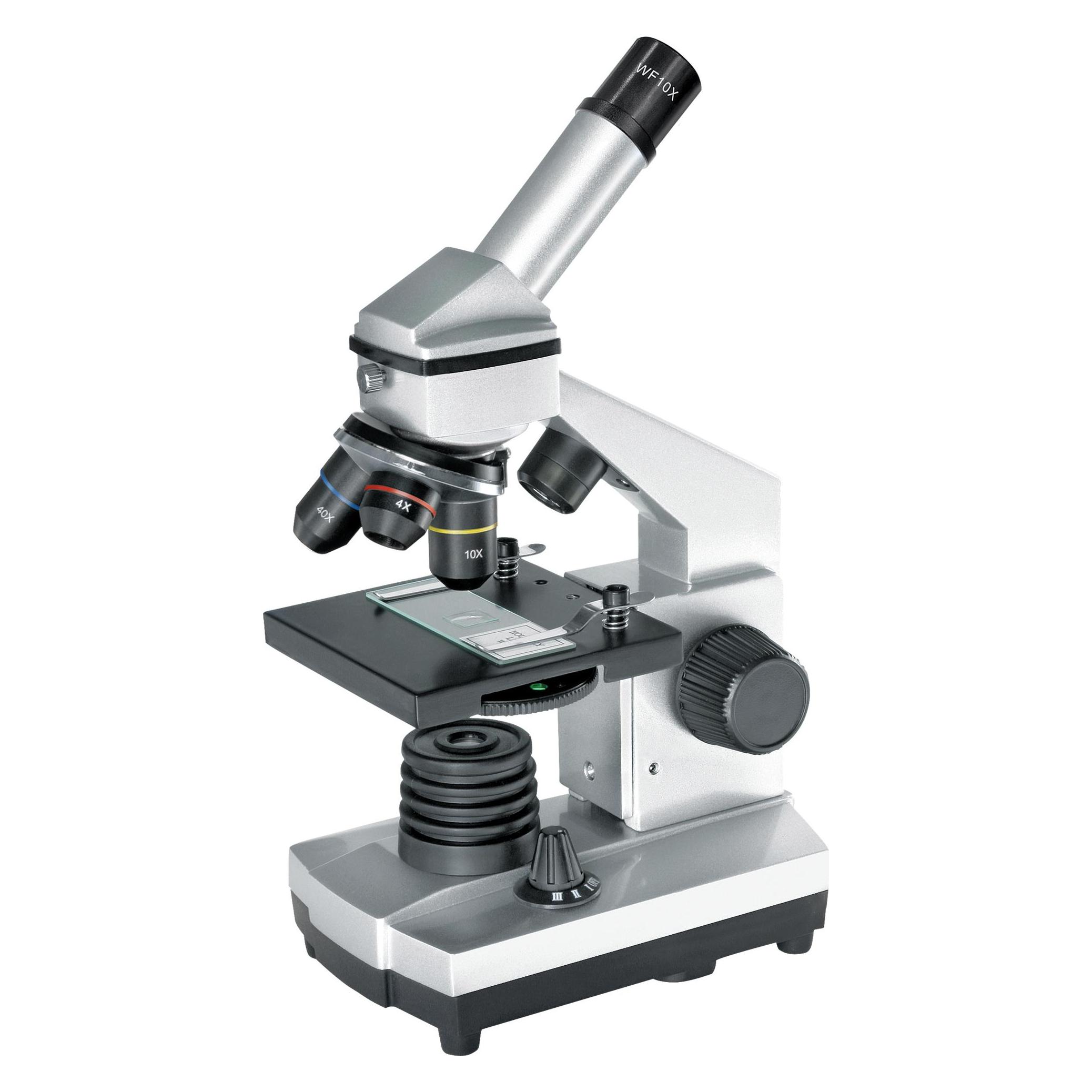 Bresser Biolux CA 40x-1024x (8855002)