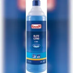 Alkoholreiniger Classic Buzil Blitz Citro 1L G481