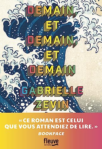 Gabrielle Zevin - Demain, et demain, et demain - Preis vom 06.10.2026 07:26:00 h