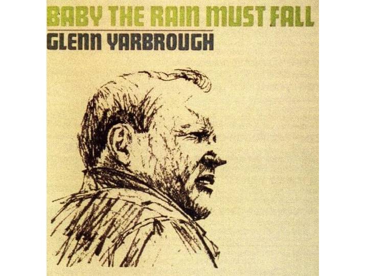 Baby the Rain Must Fall