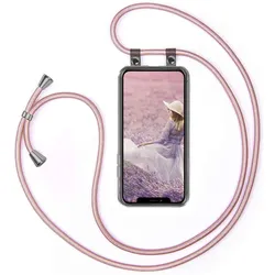 moex Free Spirit iPhone XS Max Hülle mit Band abnehmbar