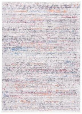 SAFAVIEH Valencia Annegrethe Boho Distressed Rug