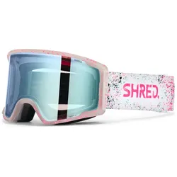 Shred, Skibrille