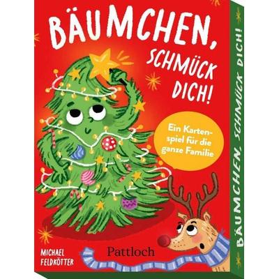 Bäumchen, schmück dich!