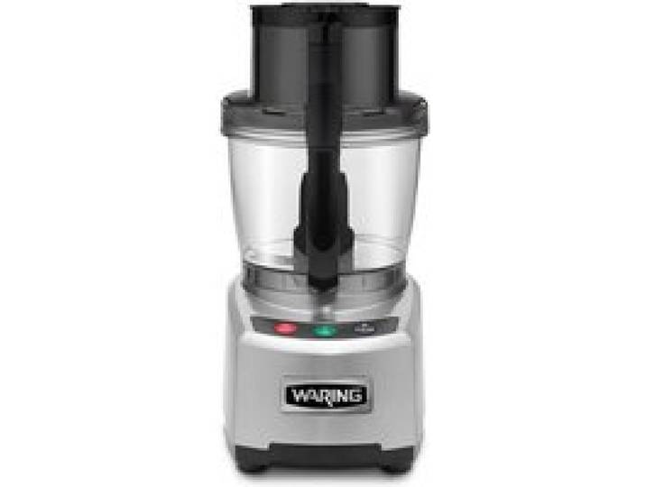 Robot de Cuisine Mixeur Cutter Usage Intensif 3 8 Litres - Waring