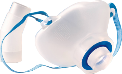Pari GmbH Pharma -und Apothekenservice PARI Smartmask 1 St 02235894