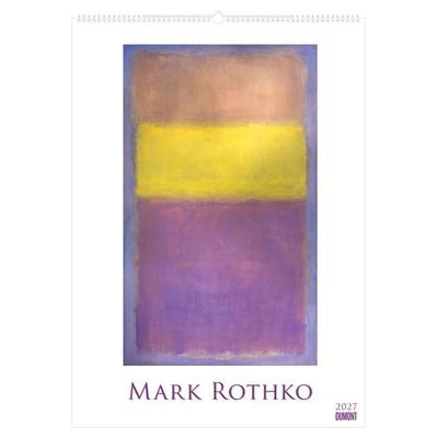 Mark Rothko 2027