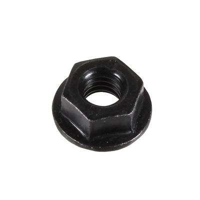 METZGER AUTOTEILE Spannmutter, Düsenhalter 0873124 für VW