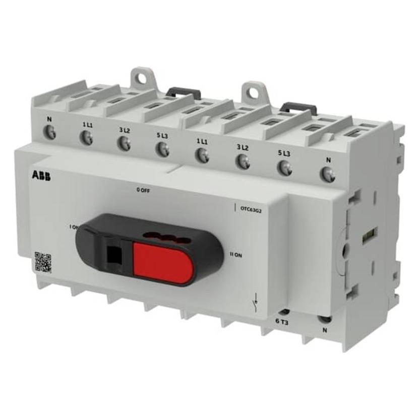 ABB Lastumschalter OT+ (1SCA162736R1001)