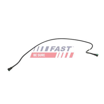 FAST Kraftstoffleitung FT00921 Kraftstoffpumpe zum Filter für RENAULT