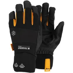 Winter-Montagehandschuhe "9130" - 10 (XL)