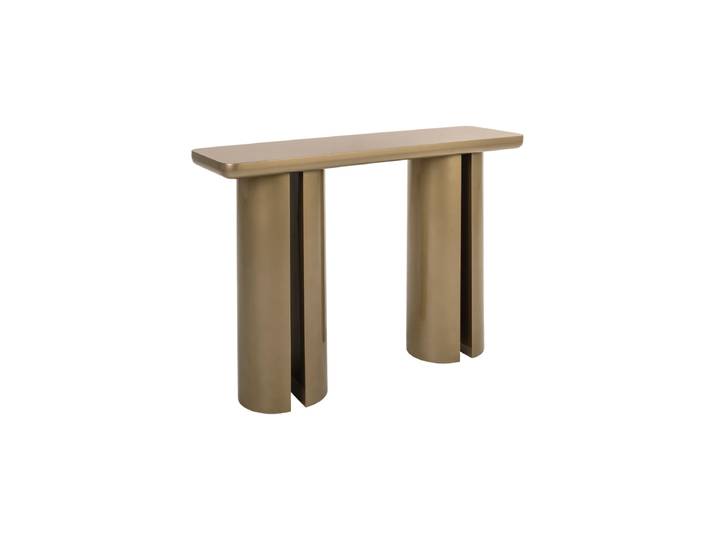 Design Konsolentisch „Whisker“ Gold Richmond Interiors