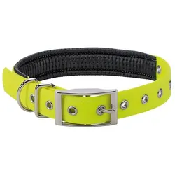 Stepland Doppeltes Hundehalsband (Hund, Allgemein), Halsband + Leine