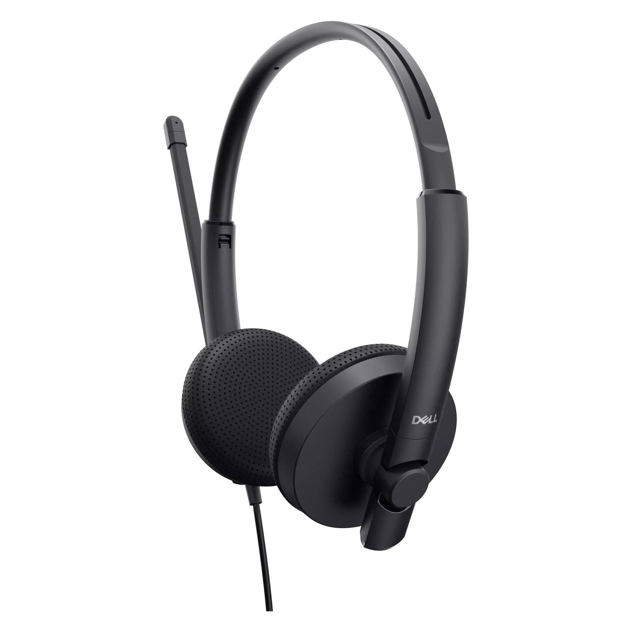 Dell WH1022 (Kabelgebunden, USB-A, Microsoft Teams, Zoom) (DELL-WH1022)