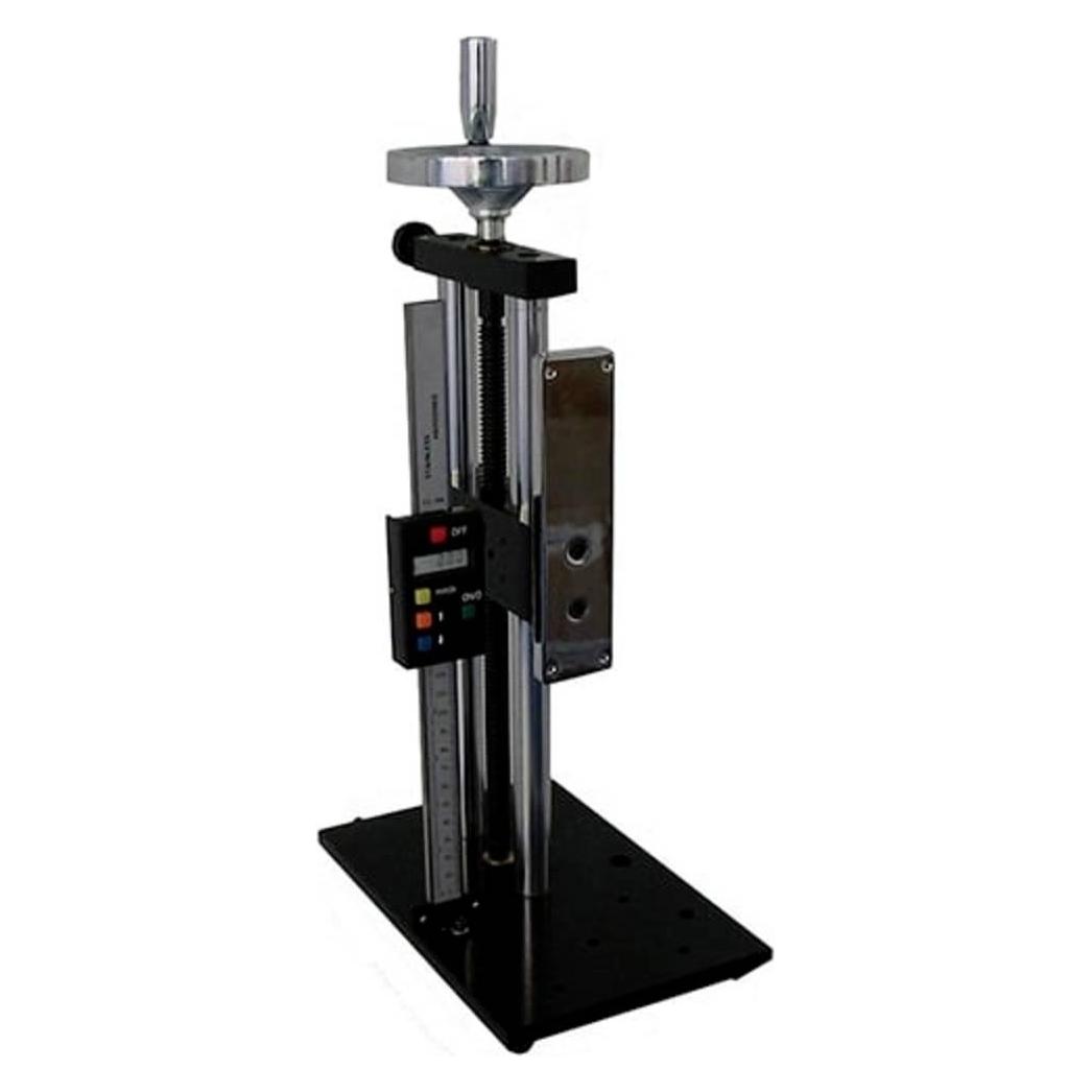 PCE Instruments PCE-FTS50 Kraftmessgerät Werksstandard (ohne Zertifikat) (Kraftmessgerät) (PCE-FTS50)