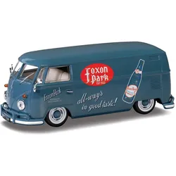 Hornby VW Panel Van Type 2 (T1), Foxon Park