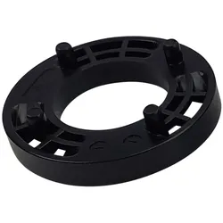 Plastikflansch Frontkotflügel | Kubota | M-Serie, L-Serie