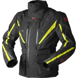 RST Pro Series Paragon D3O Motorrad Textiljacke L