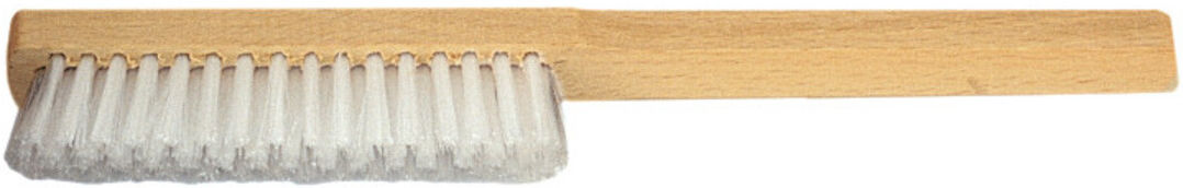 Lessmann Feinbürste Nylon glatt 0,30 mm, Typ: W (12645142)