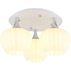 Globo, Pendelleuchte, Maxy (E27)