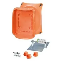 Hensel Kabelabzweigkasten FK 1610