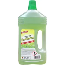 Wischpflege Reinex Schmierseife 1 L Universelle umweltverträgliche Bodenpflege