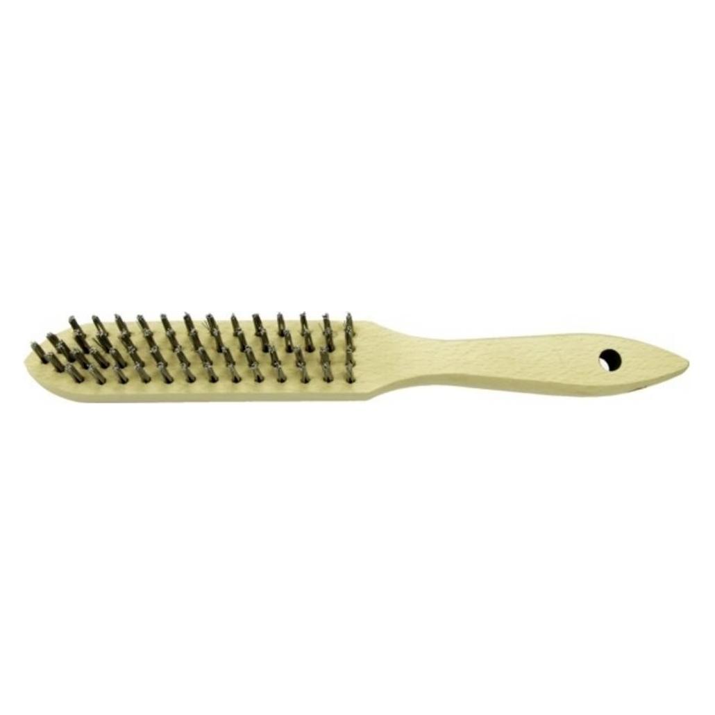 Alarm Werkzeuge Drahtbürste 290 mm 1 St. (56013433)