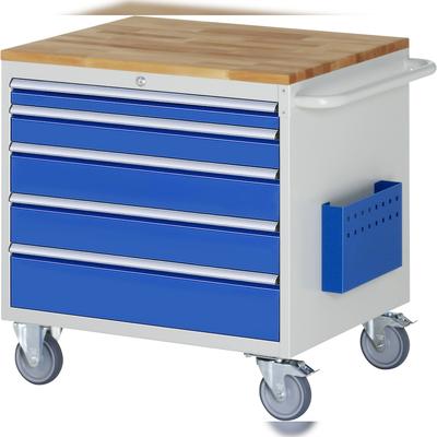 Montagewagen Serie 7000