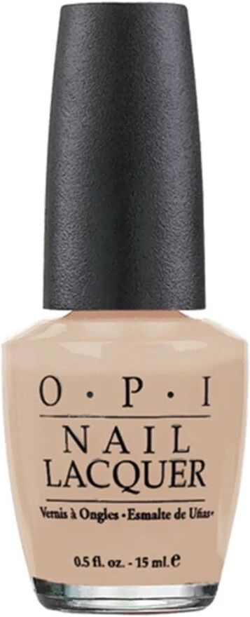 Opi Nail Lacquer Samoan Sand