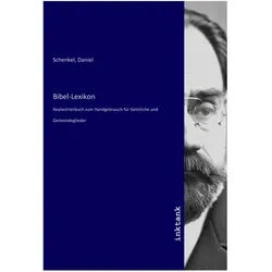 Bibel-Lexikon, Belletristik
