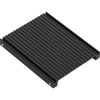 EZConvert MB705M2P-B, Konverter schwarz, M.2 PCIe NVMe SSD zu 2,5" U.2 PCIe SSD Konverter / Adapter