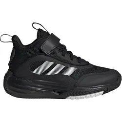 adidas Own The Game 3.0 Basketballschuhe Kinder IF4593 - core black/cloud white/core black 32