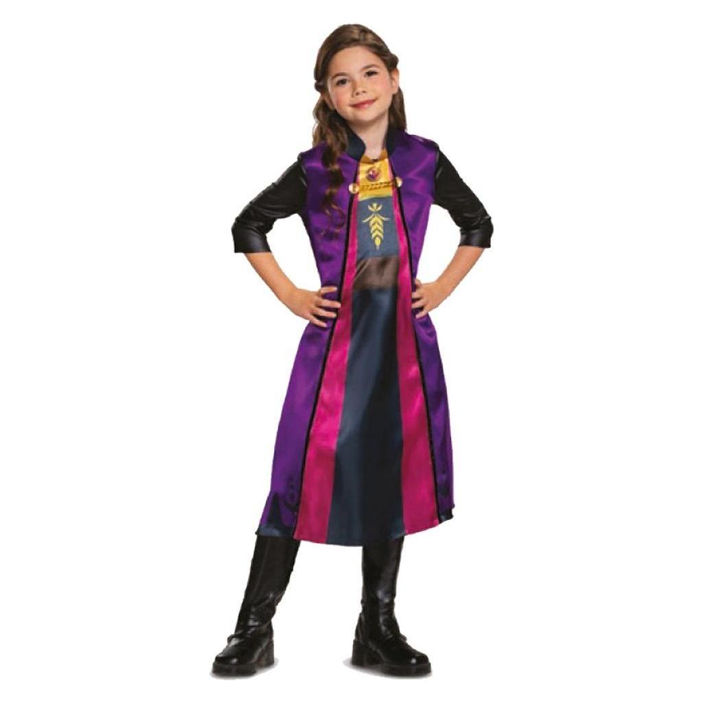 Arpex Kinderanzug - Anna Premium - Grösse M (M) (58224564)